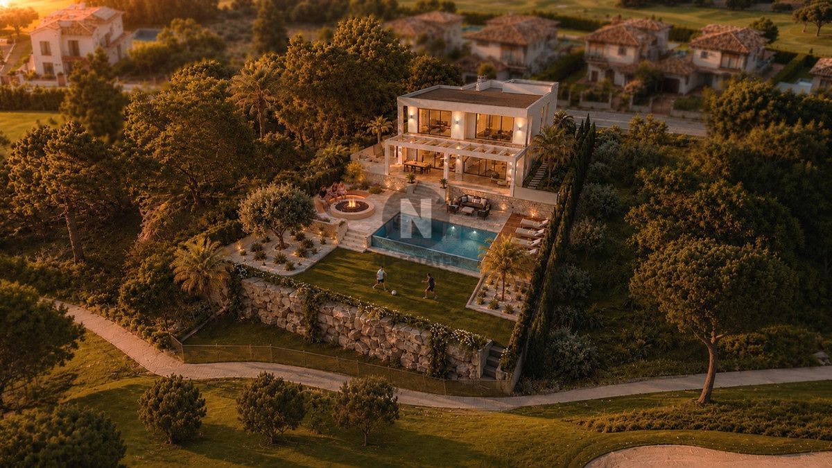 Ville en vente á Mijas, Málaga - Foto 40