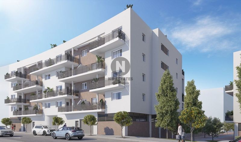 Appartement en vente Vélez-Málaga, Málaga. Ref: 8143. NB - ESTATES