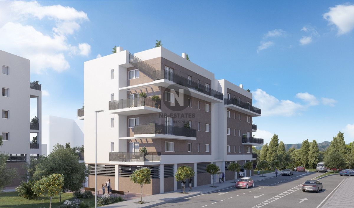 Appartement en vente á Vélez-Málaga, Málaga - Foto 2