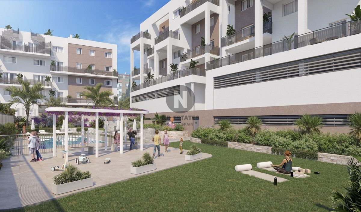 Appartement en vente á Vélez-Málaga, Málaga - Foto 3