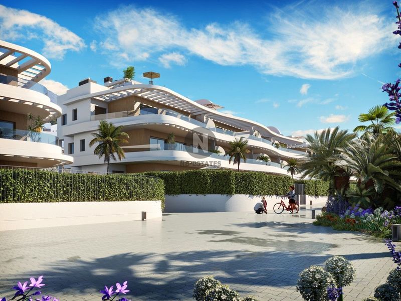 Appartement en vente Finestrat, Alicante. Ref: 8150. NB - ESTATES