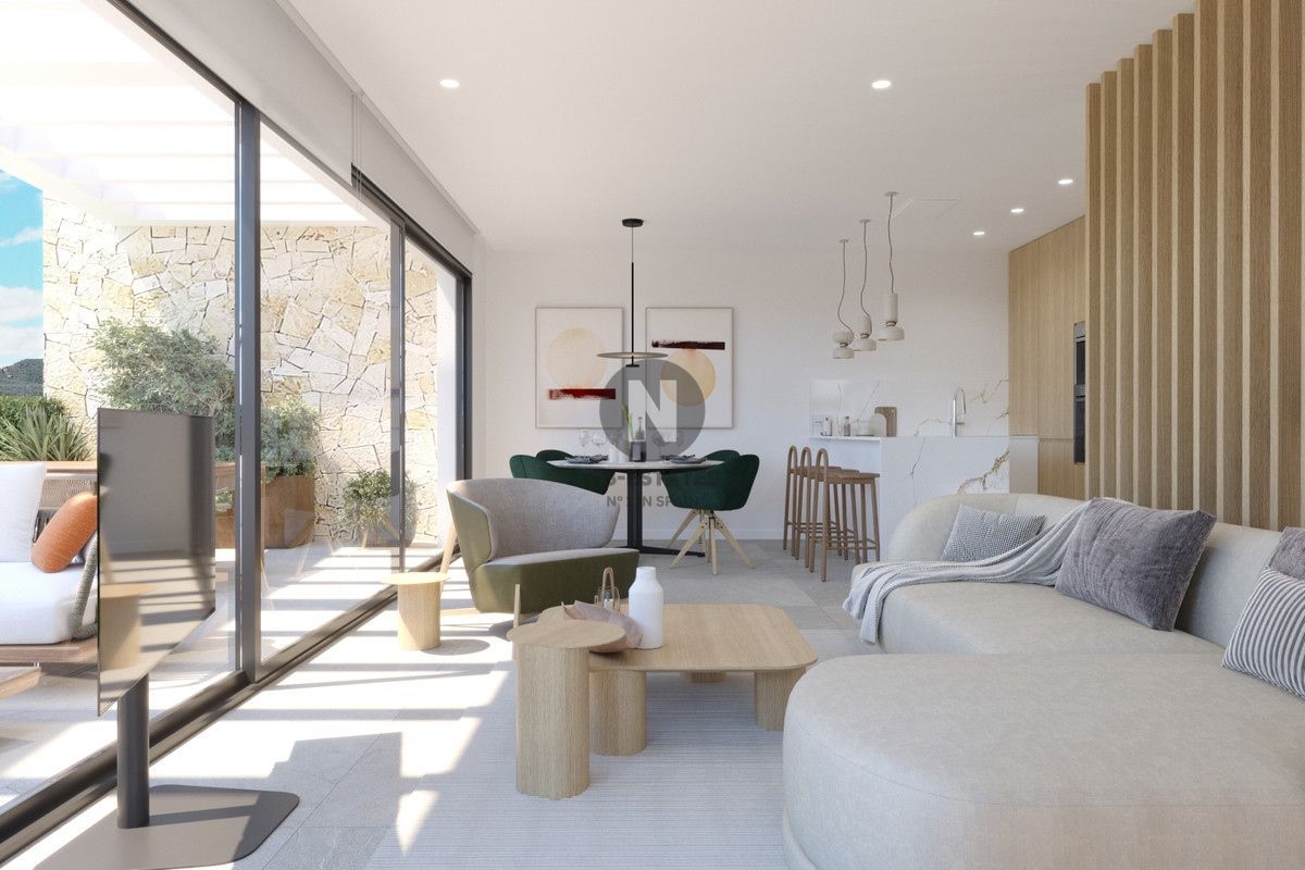 Maison de ville en vente á Monforte Del Cid, Alicante - Foto 2