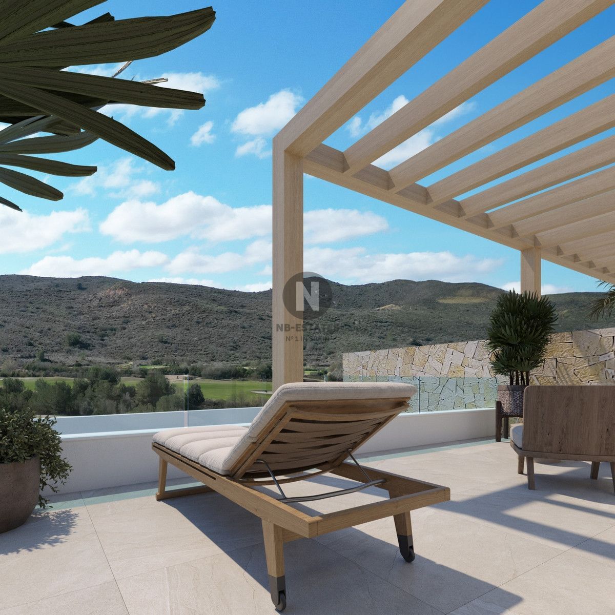 Maison de ville en vente á Monforte Del Cid, Alicante - Foto 5