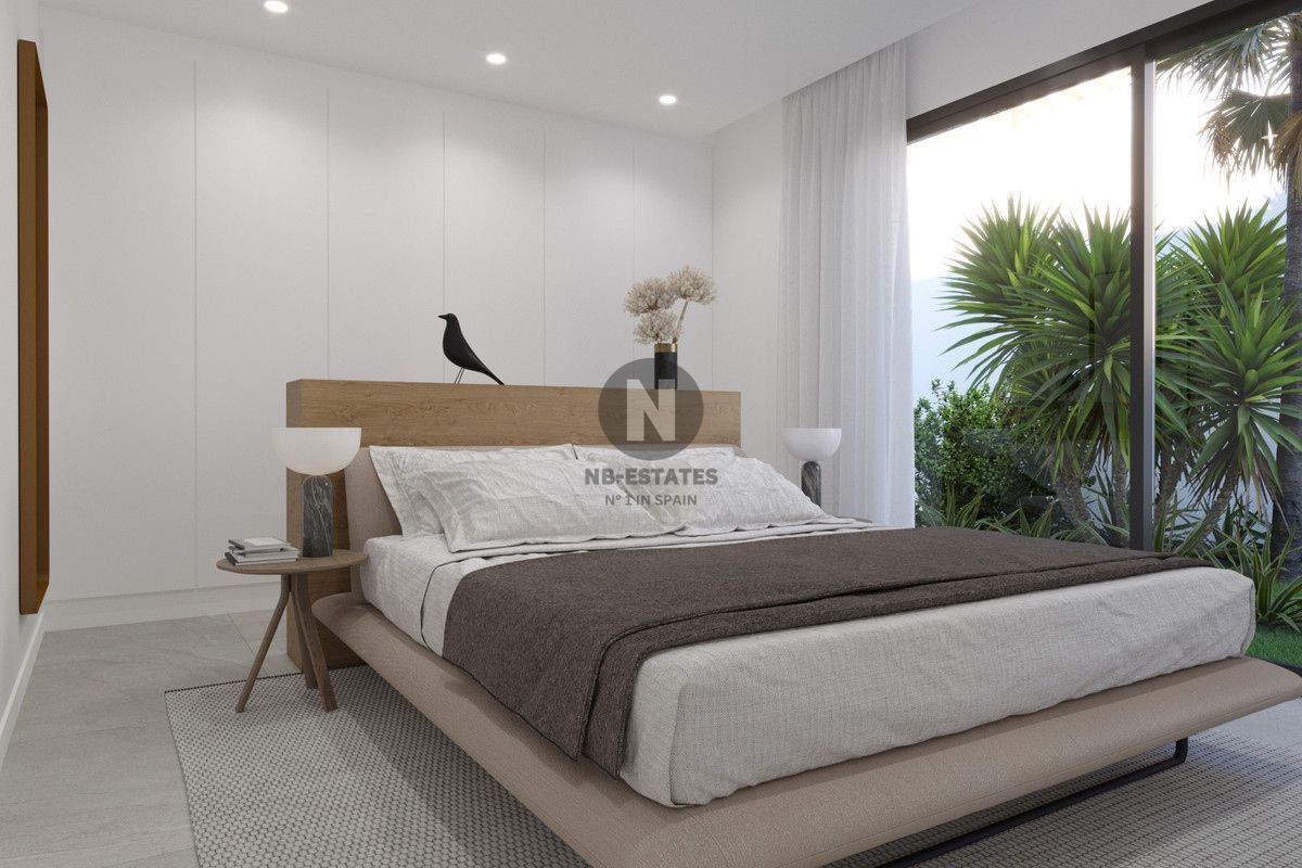 Maison de ville en vente á Monforte Del Cid, Alicante - Foto 7