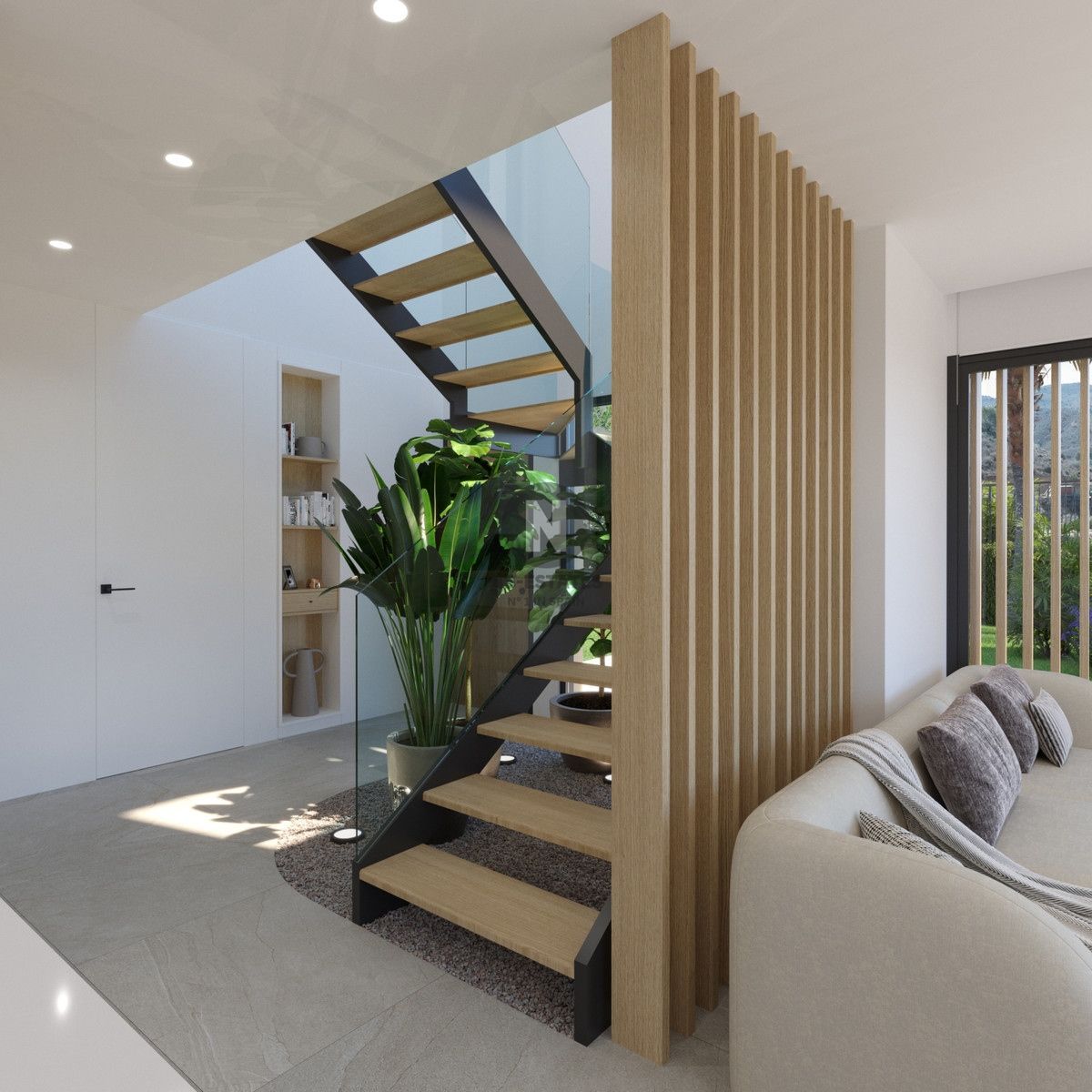 Maison de ville en vente á Monforte Del Cid, Alicante - Foto 10