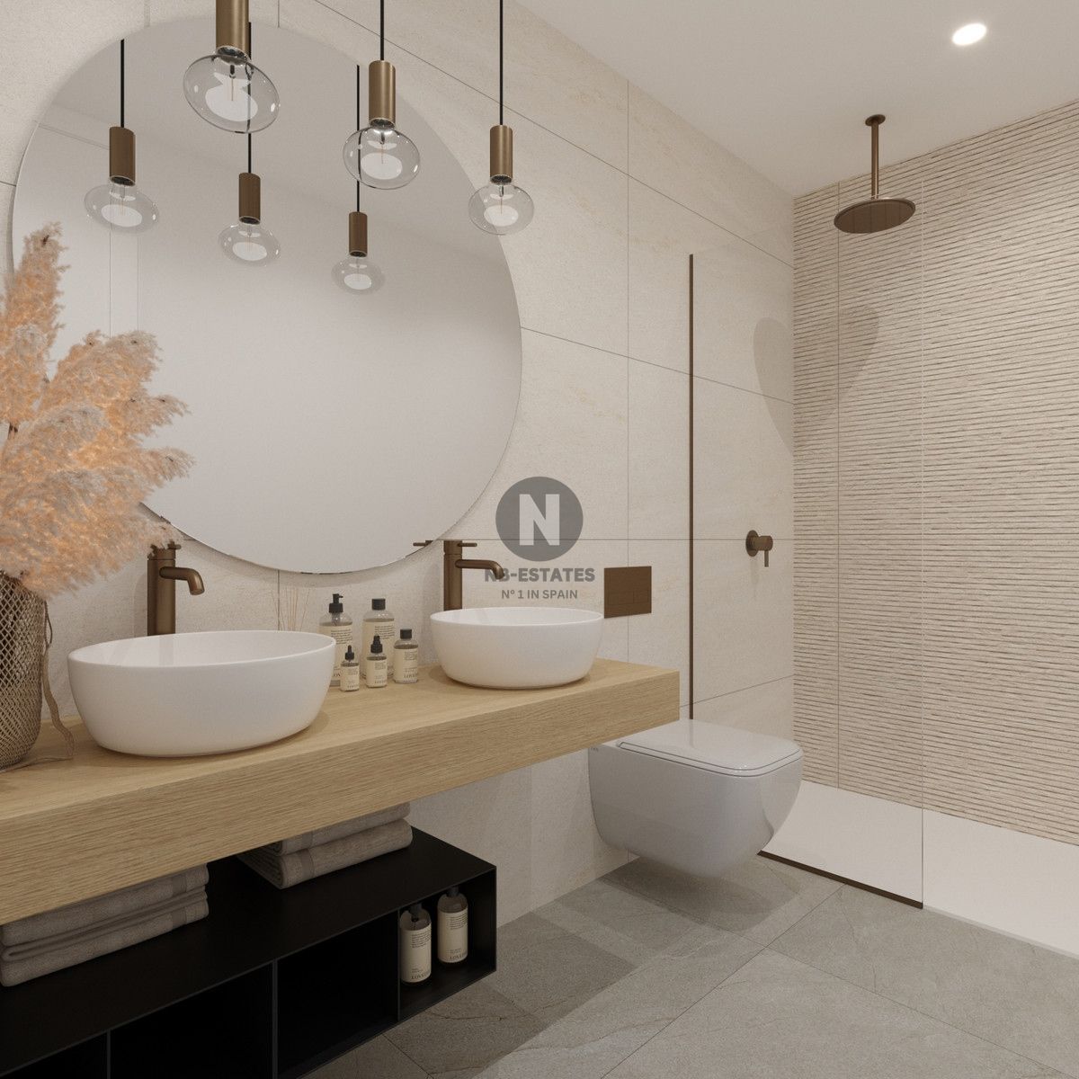 Maison de ville en vente á Monforte Del Cid, Alicante - Foto 11