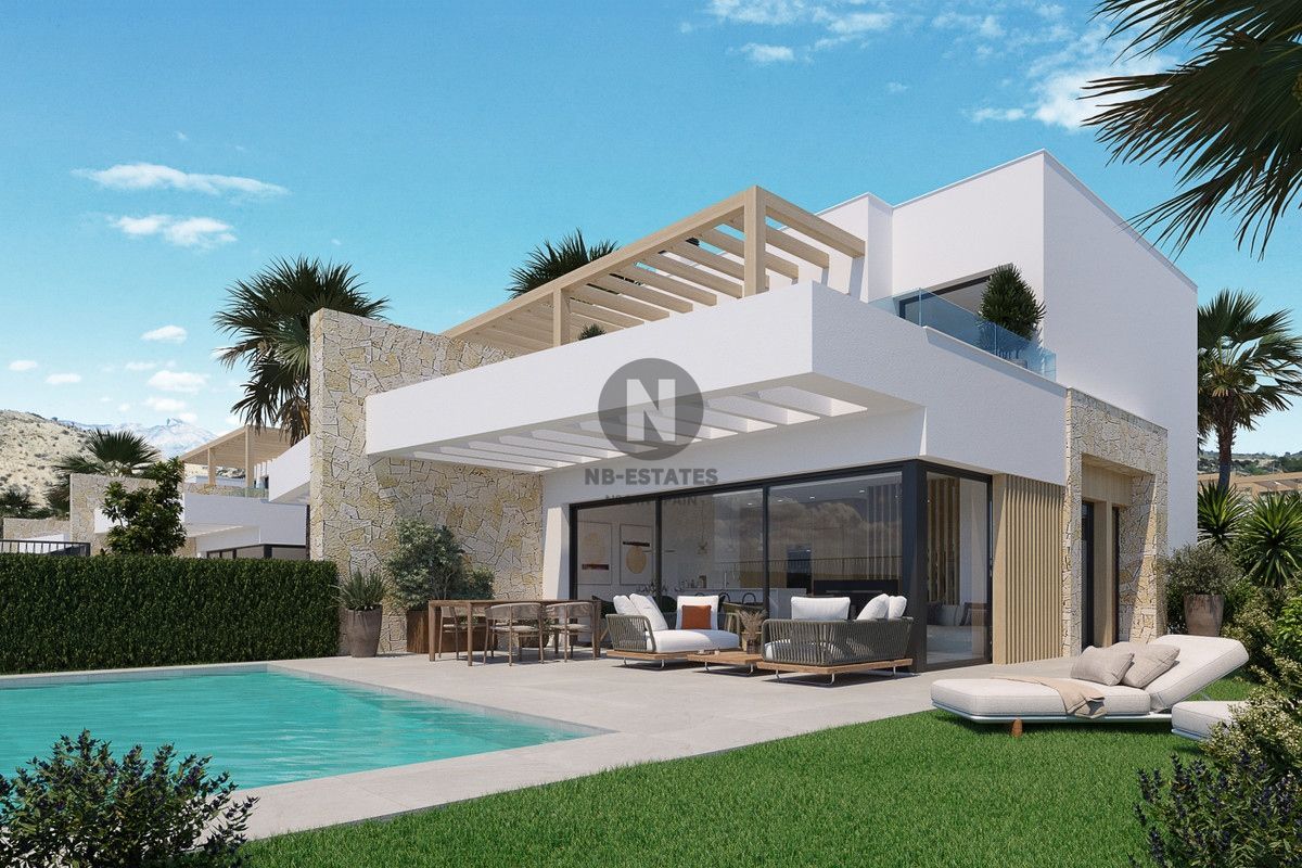 Maison de ville en vente á Monforte Del Cid, Alicante - Foto 12