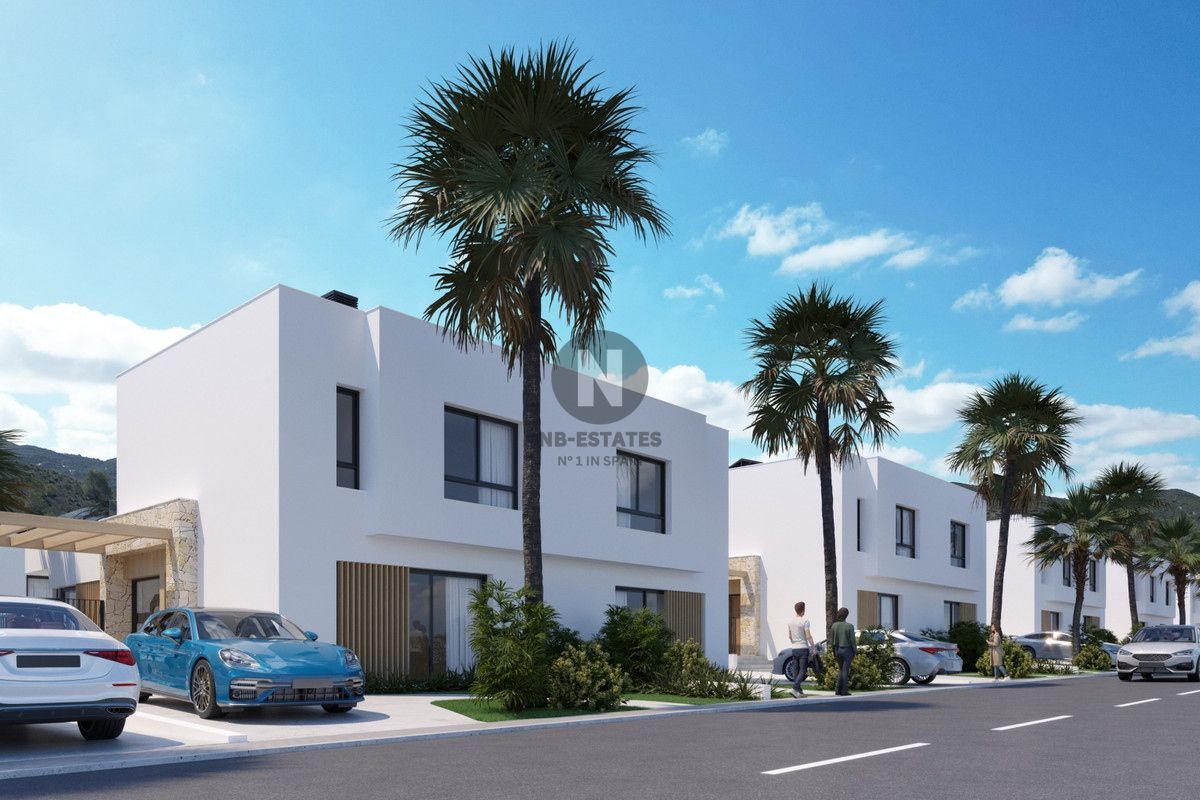 Maison de ville en vente á Monforte Del Cid, Alicante - Foto 13