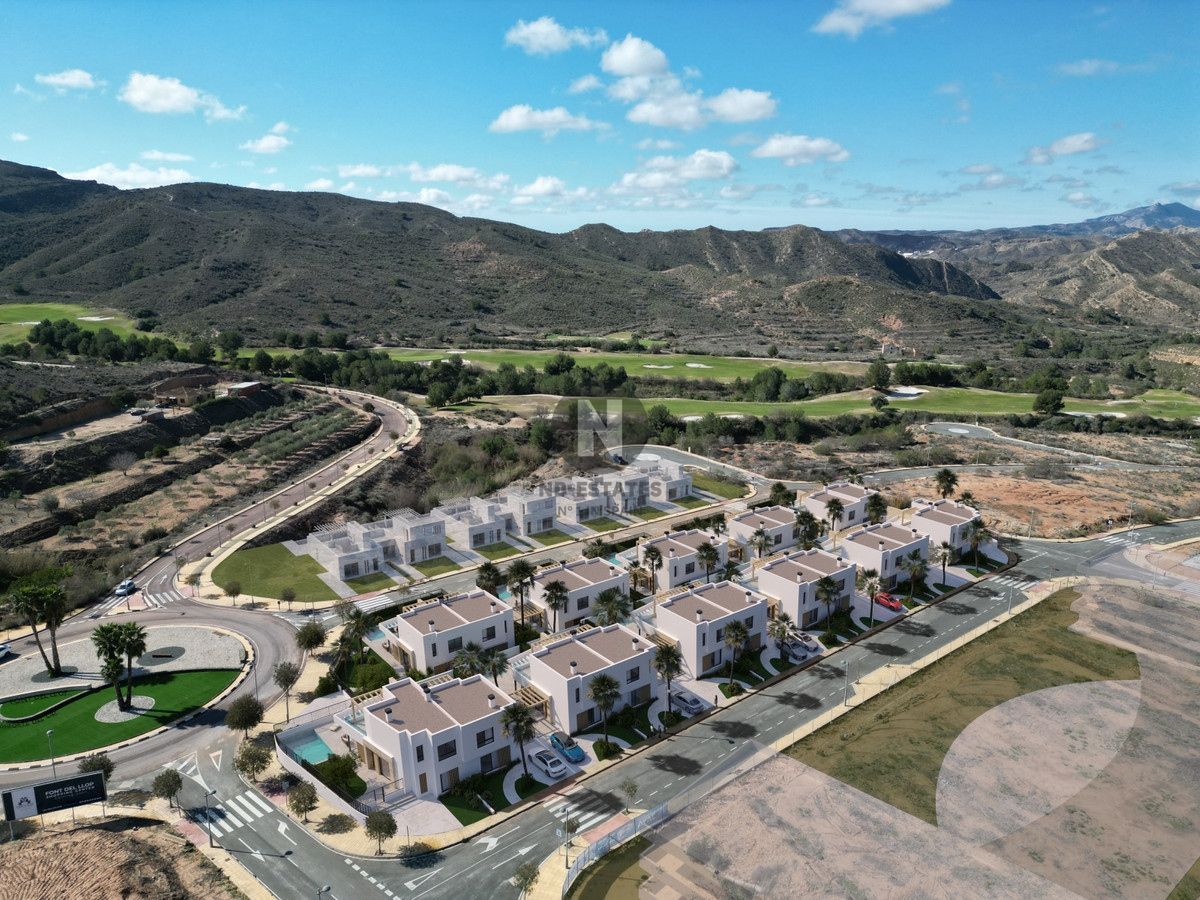 Maison de ville en vente á Monforte Del Cid, Alicante - Foto 14
