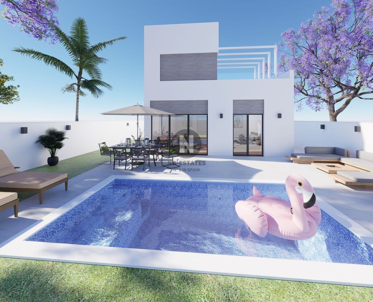 Villa te koop in Rojales, Alicante - Foto 2