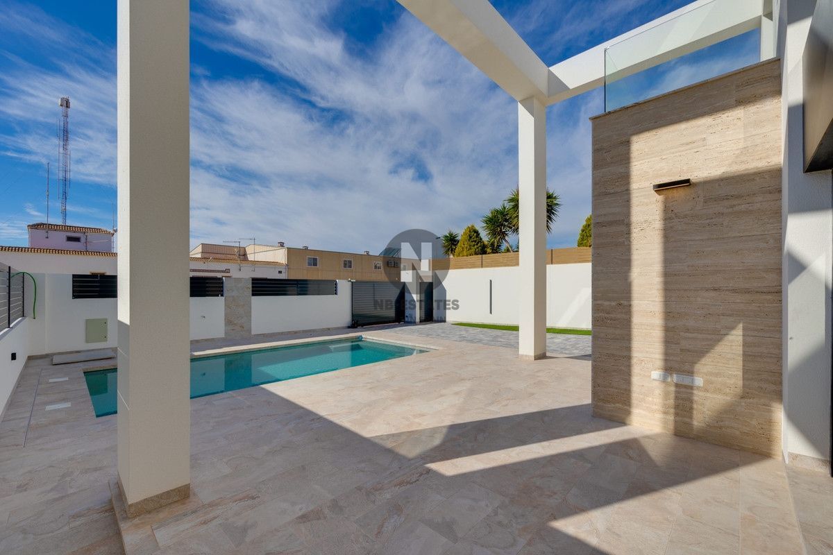 Villa te koop in Torrevieja, Alicante - Foto 2