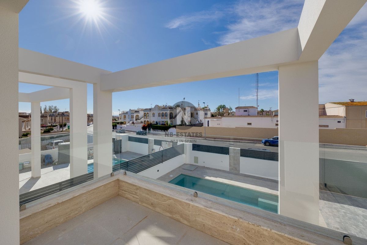 Villa te koop in Torrevieja, Alicante - Foto 5