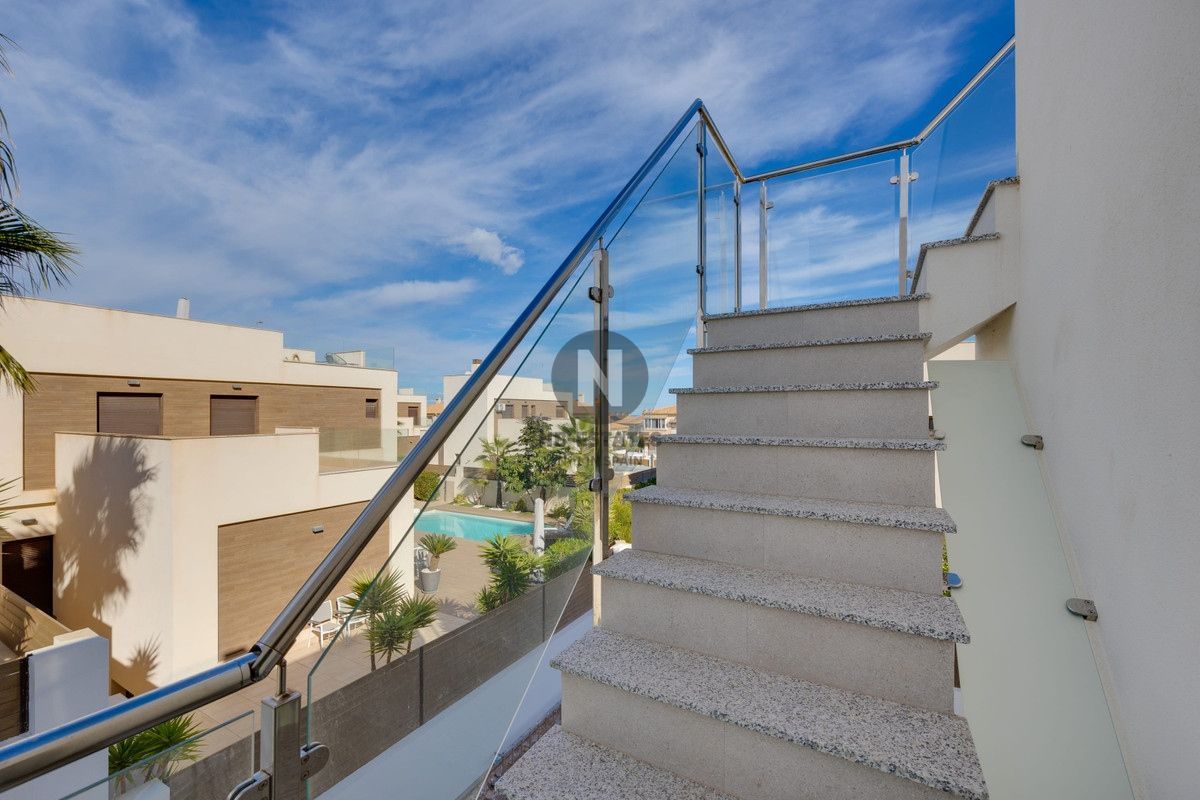 Villa te koop in Torrevieja, Alicante - Foto 6