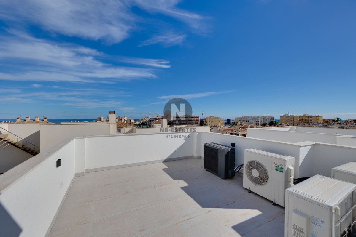 Villa te koop in Torrevieja, Alicante - Foto 7