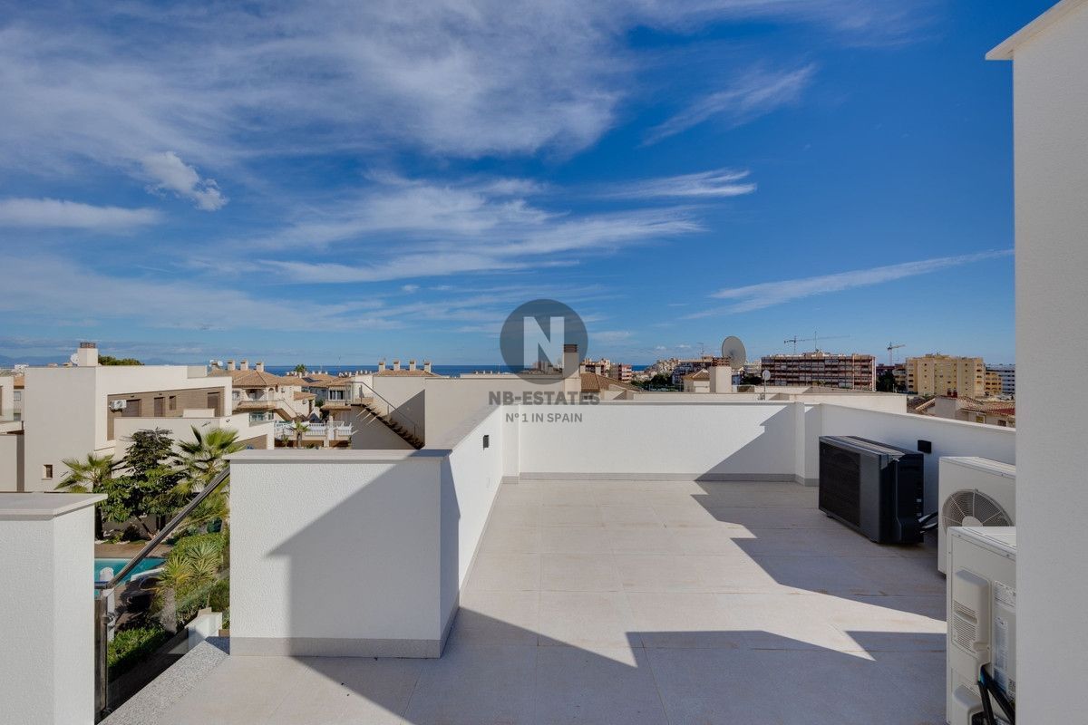 Villa te koop in Torrevieja, Alicante - Foto 8