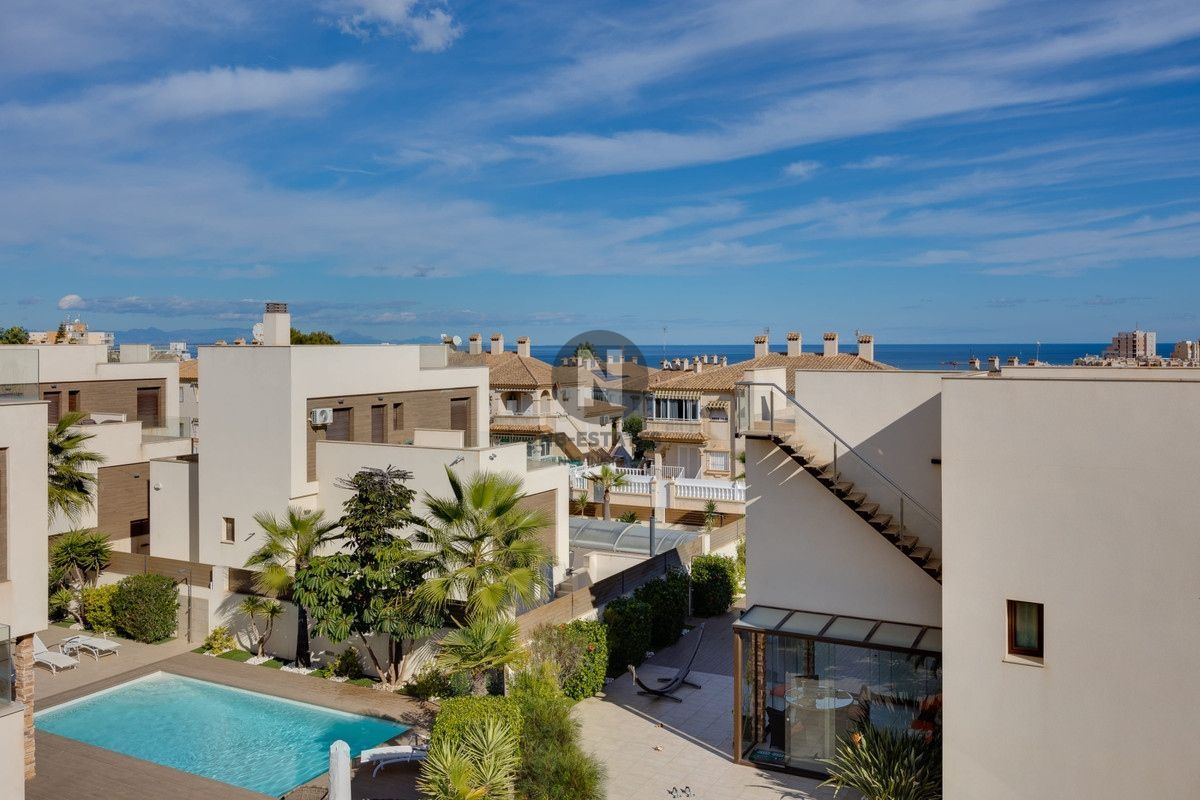 Villa te koop in Torrevieja, Alicante - Foto 9