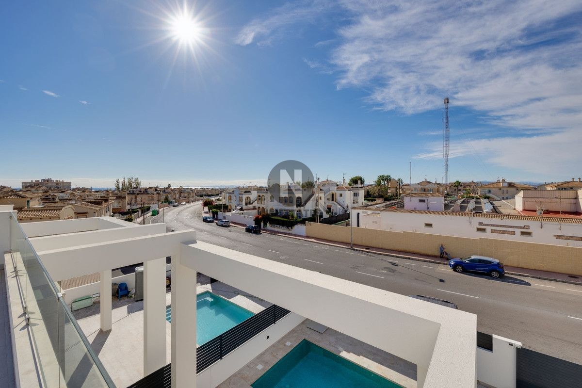 Villa te koop in Torrevieja, Alicante - Foto 10