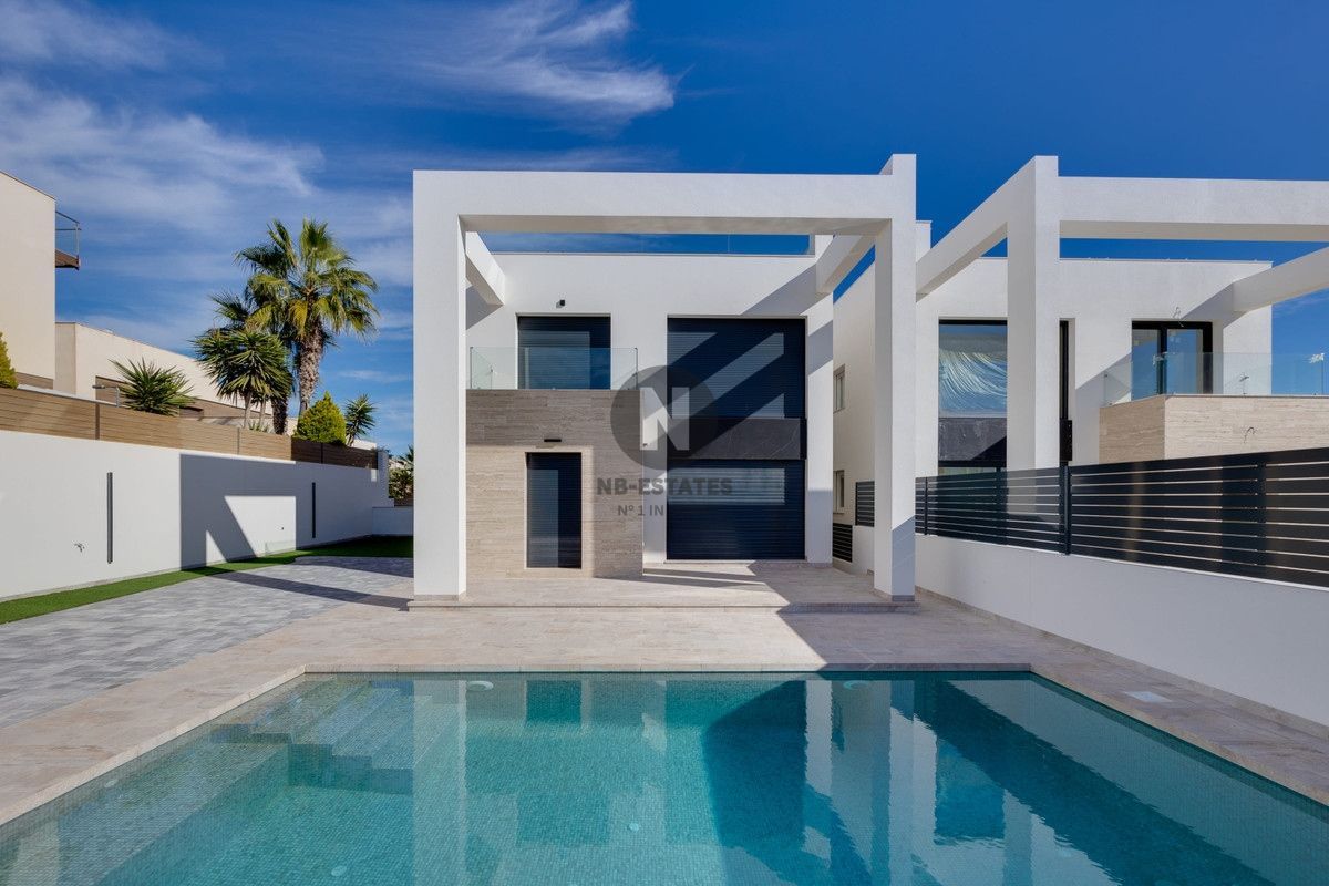 Villa te koop in Torrevieja, Alicante - Foto 11
