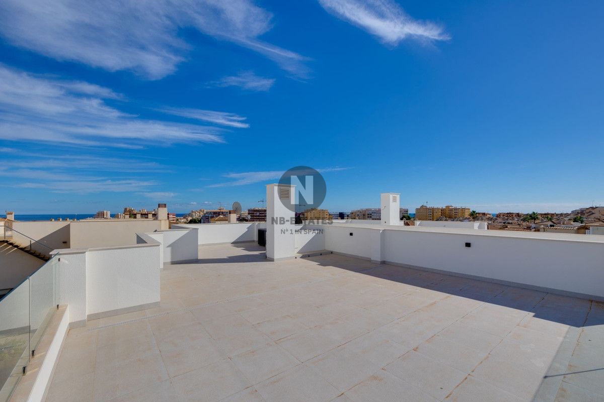 Villa te koop in Torrevieja, Alicante - Foto 12