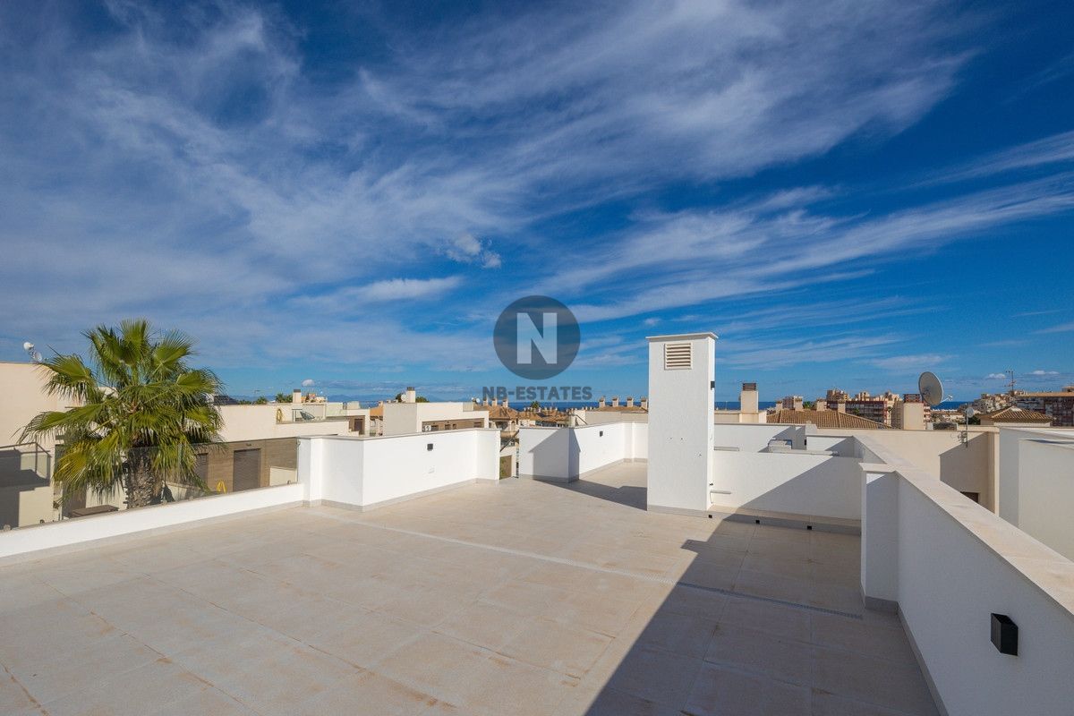 Villa te koop in Torrevieja, Alicante - Foto 13
