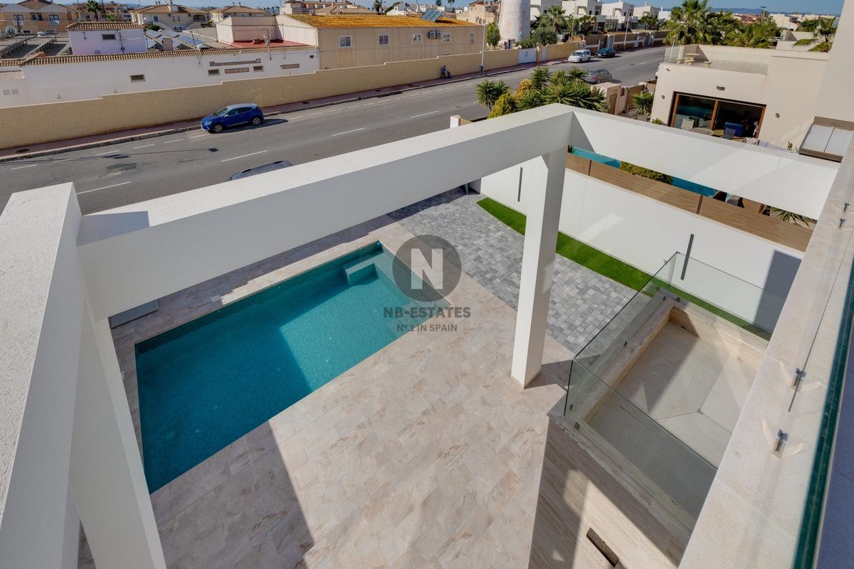 Villa te koop in Torrevieja, Alicante - Foto 14