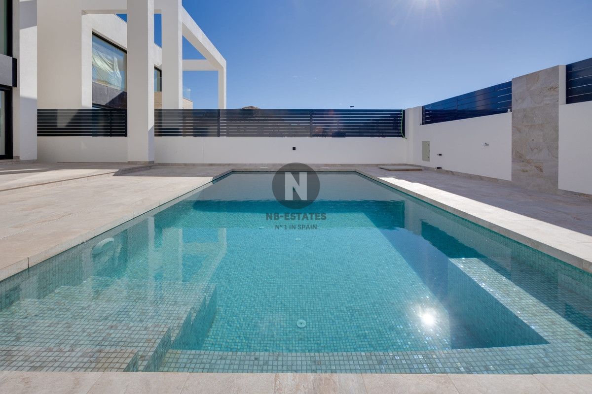 Villa te koop in Torrevieja, Alicante - Foto 15
