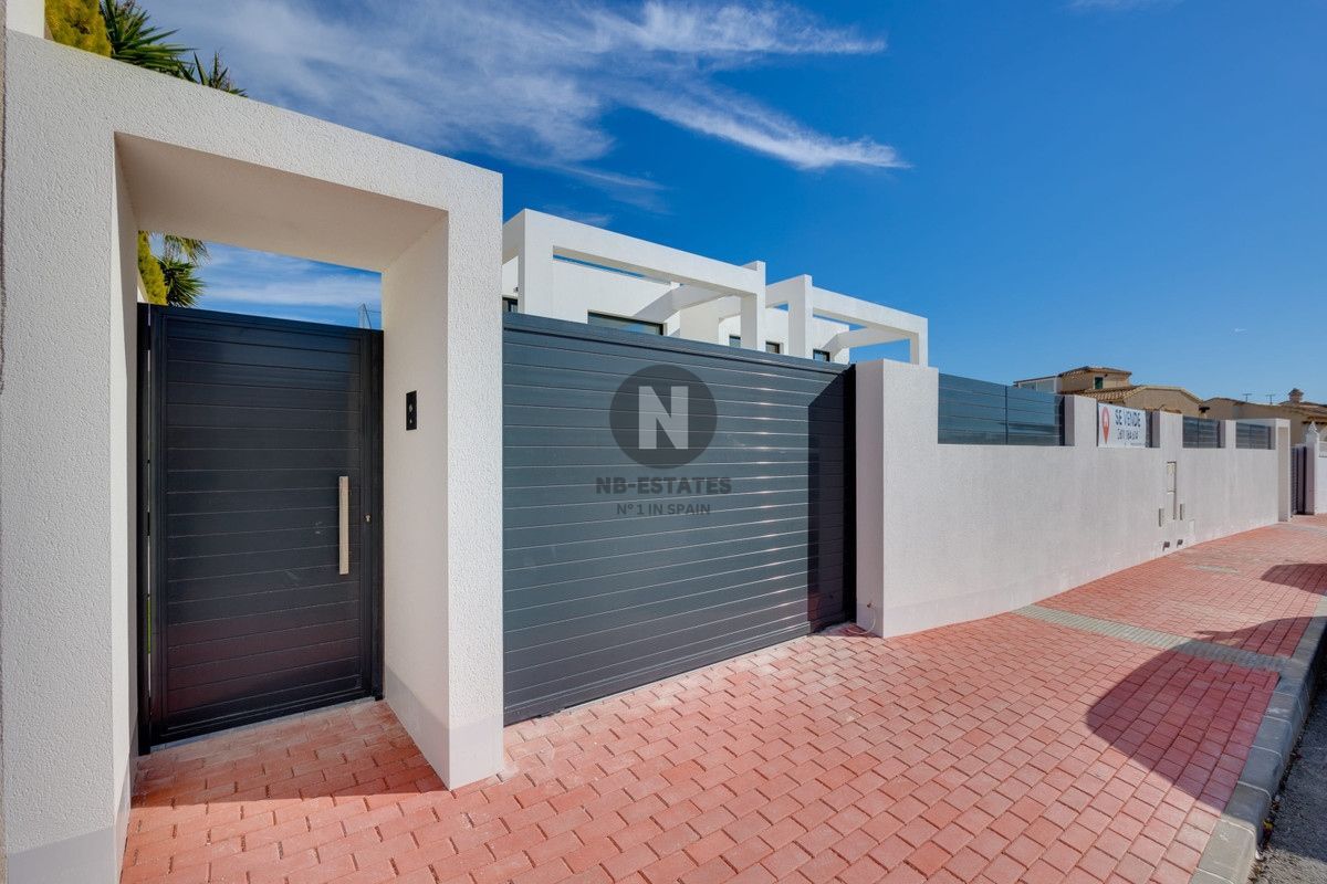 Villa te koop in Torrevieja, Alicante - Foto 16