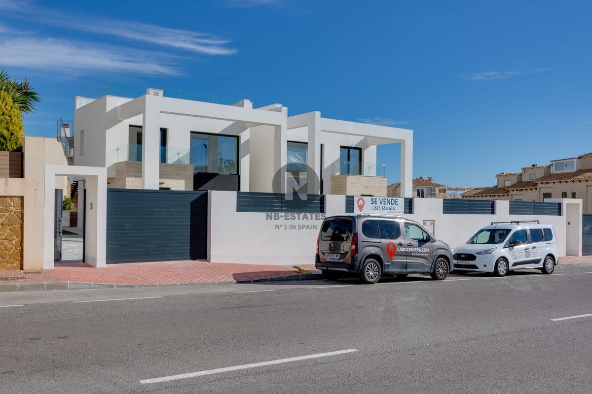 Villa te koop in Torrevieja, Alicante - Foto 17