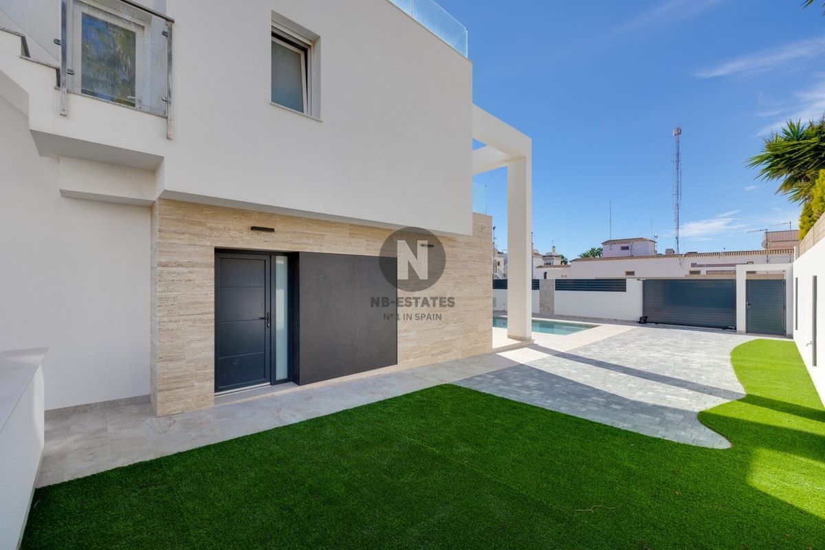 Villa te koop in Torrevieja, Alicante - Foto 18
