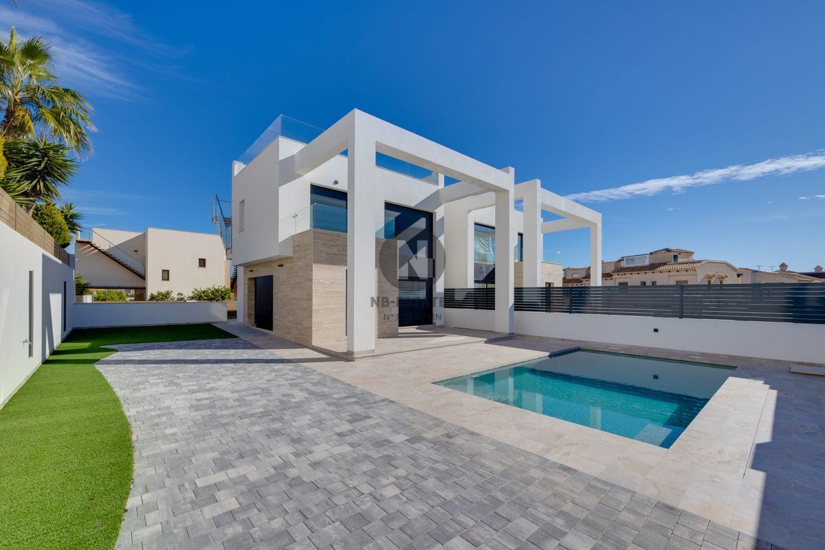 Villa te koop in Torrevieja, Alicante - Foto 19