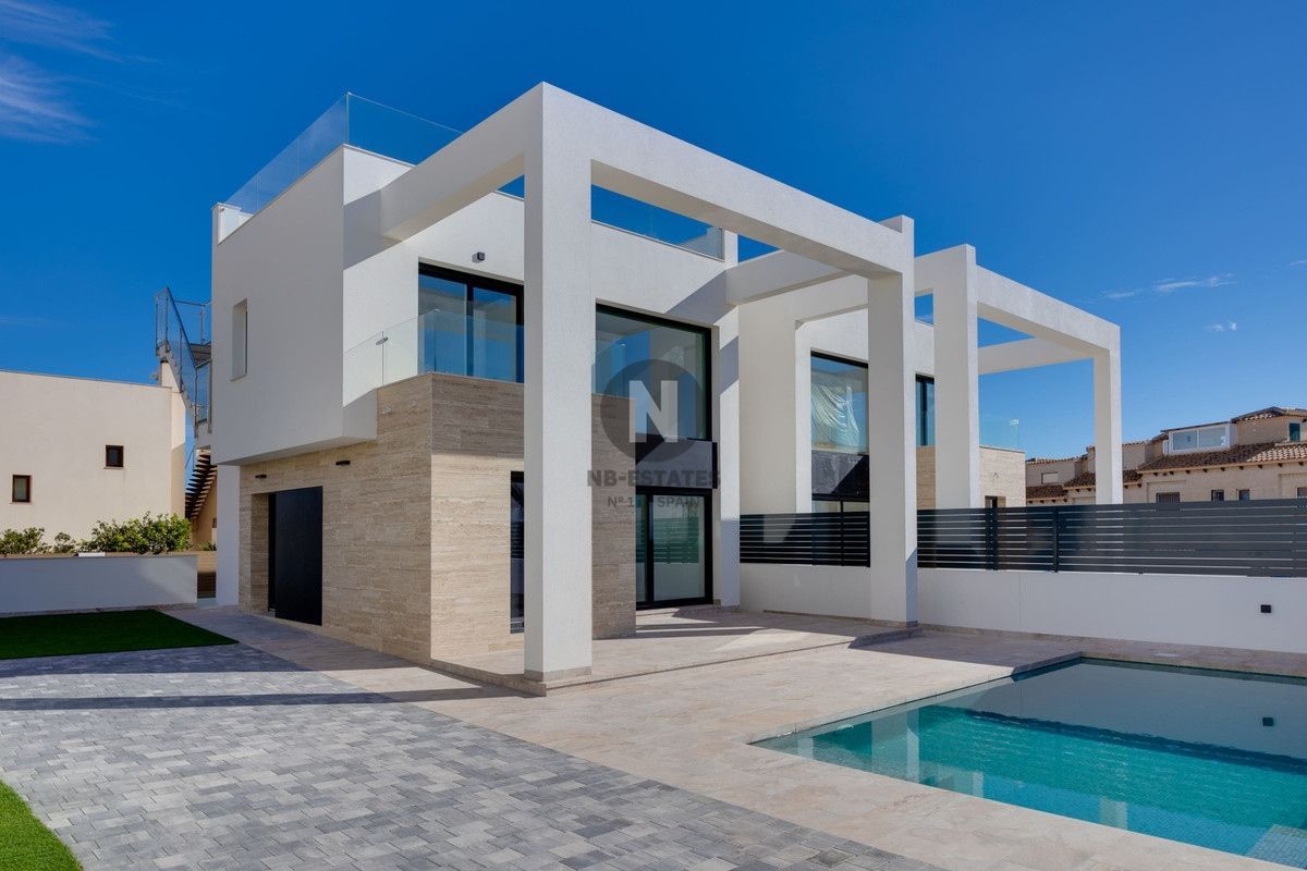 Villa te koop in Torrevieja, Alicante - Foto 20