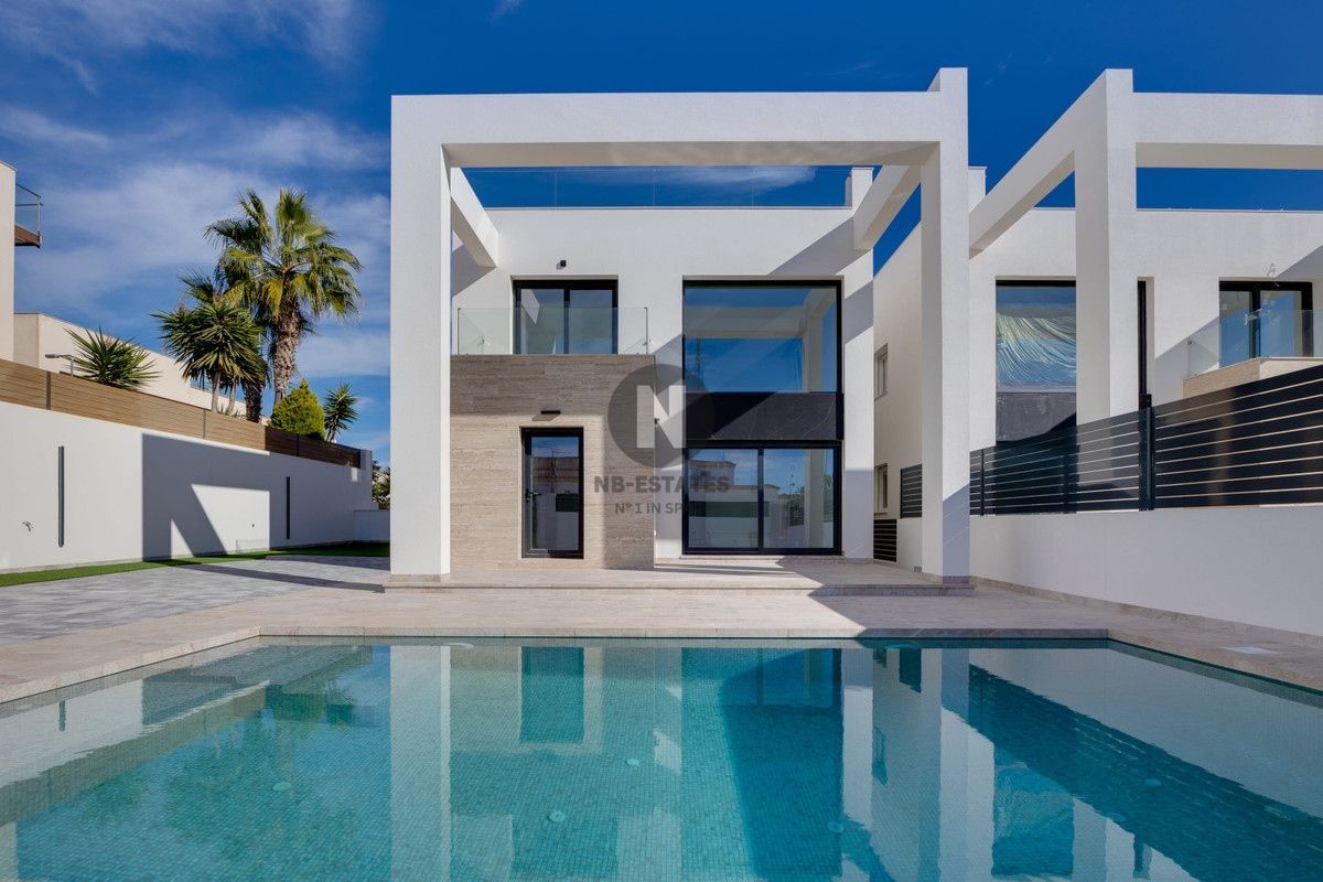 Villa te koop in Torrevieja, Alicante - Foto 21