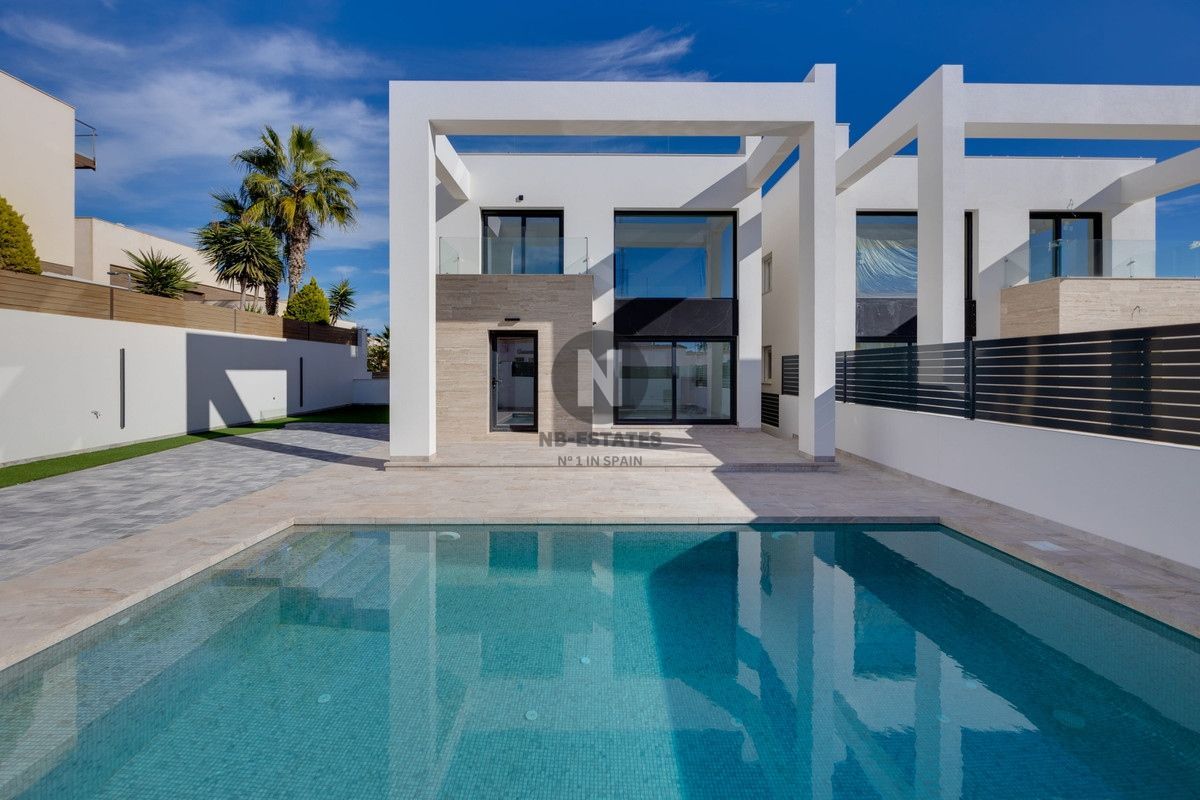 Villa te koop in Torrevieja, Alicante - Foto 22