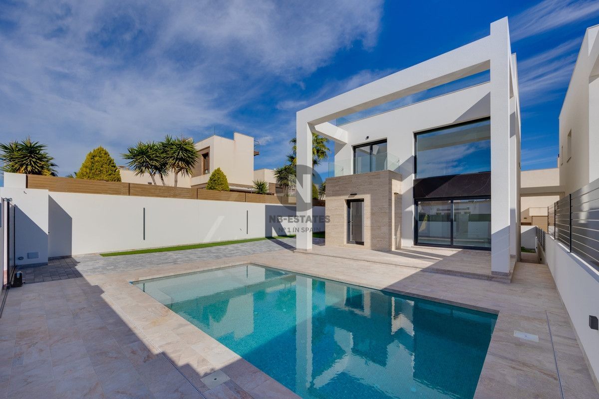 Villa te koop in Torrevieja, Alicante - Foto 23