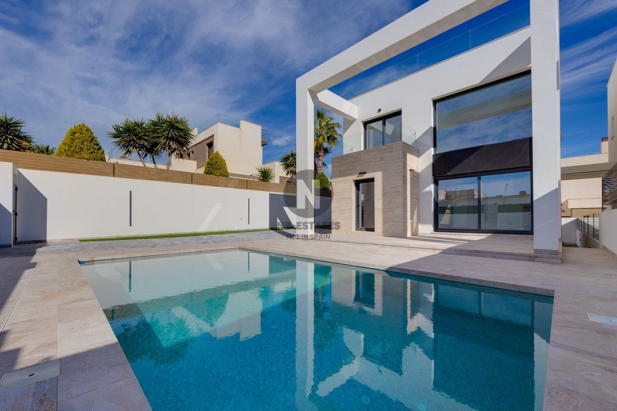 Villa te koop in Torrevieja, Alicante - Foto 24