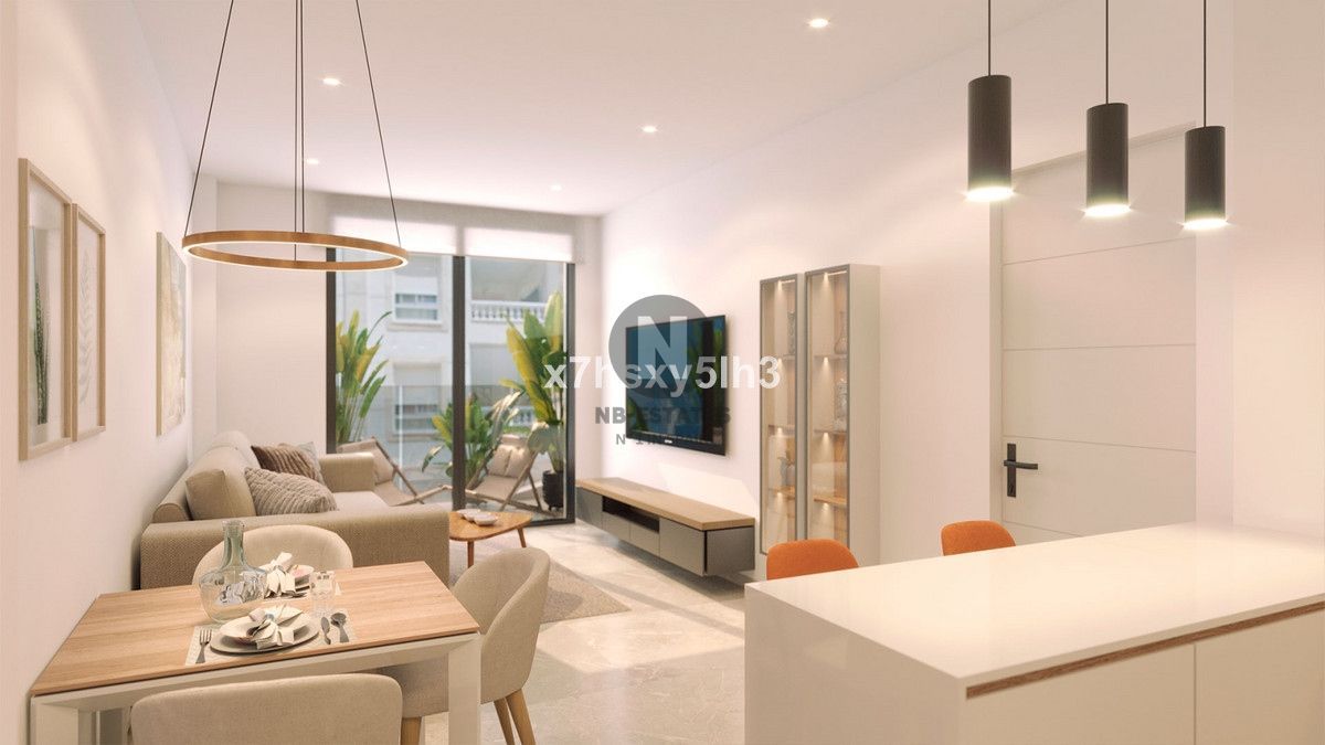 Flat for sale in Torrevieja, Alicante - Foto 2