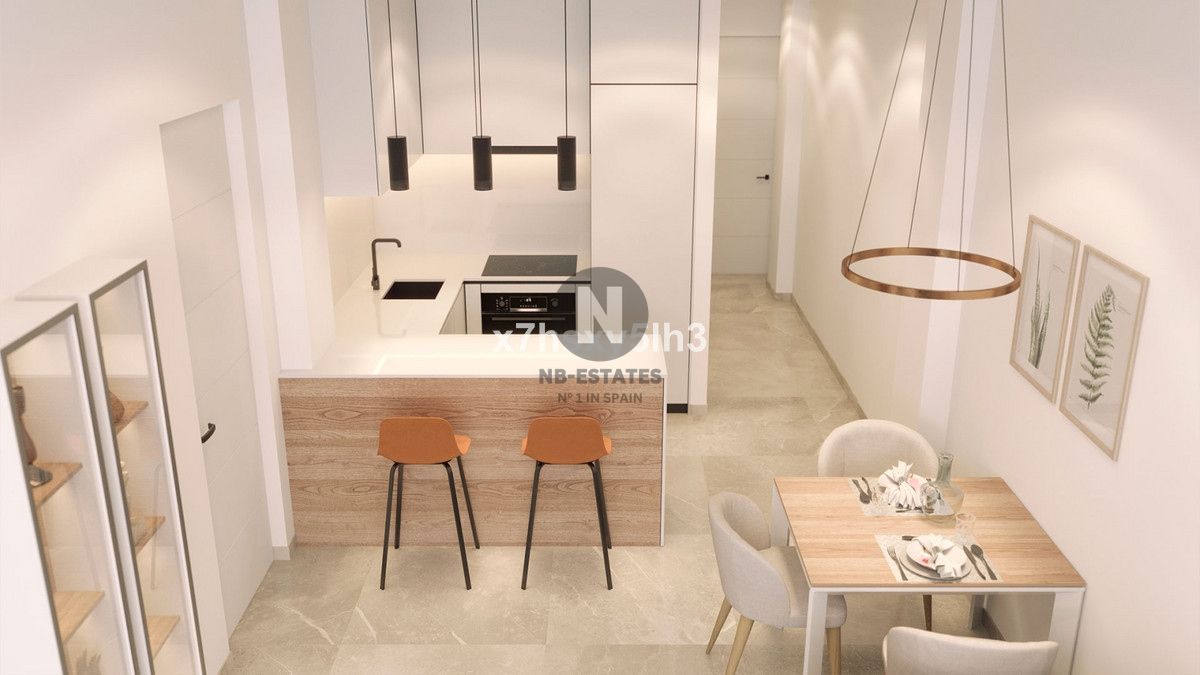 Flat for sale in Torrevieja, Alicante - Foto 3