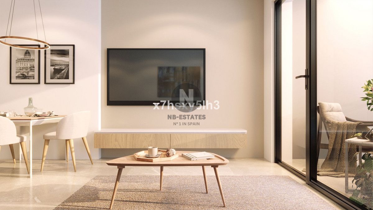 Flat for sale in Torrevieja, Alicante - Foto 4