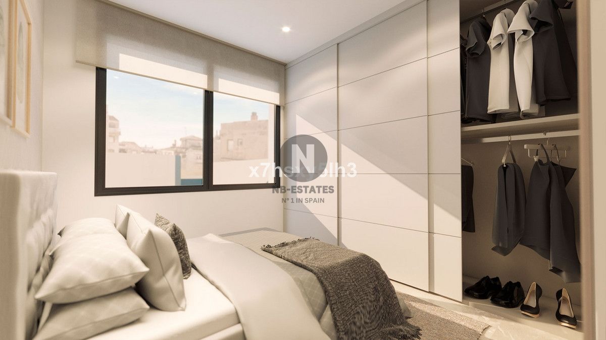Flat for sale in Torrevieja, Alicante - Foto 5