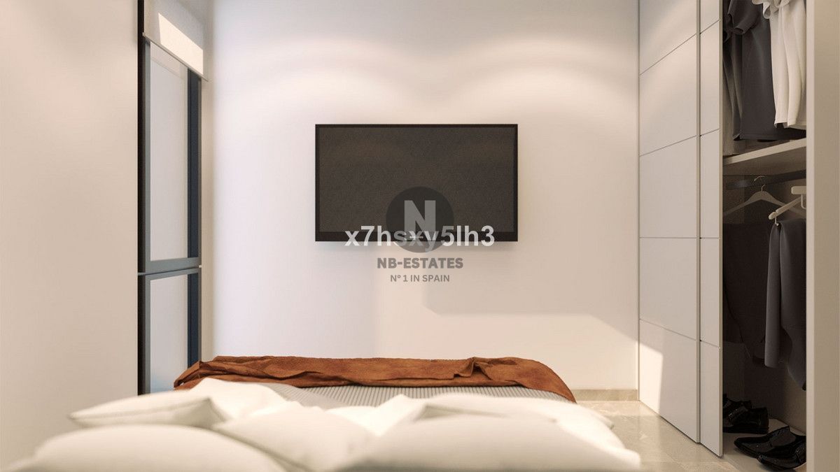 Flat for sale in Torrevieja, Alicante - Foto 8