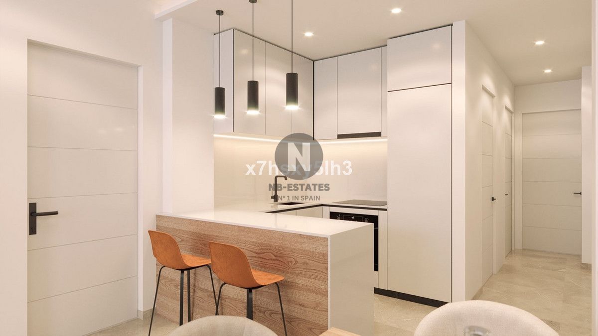 Flat for sale in Torrevieja, Alicante - Foto 9