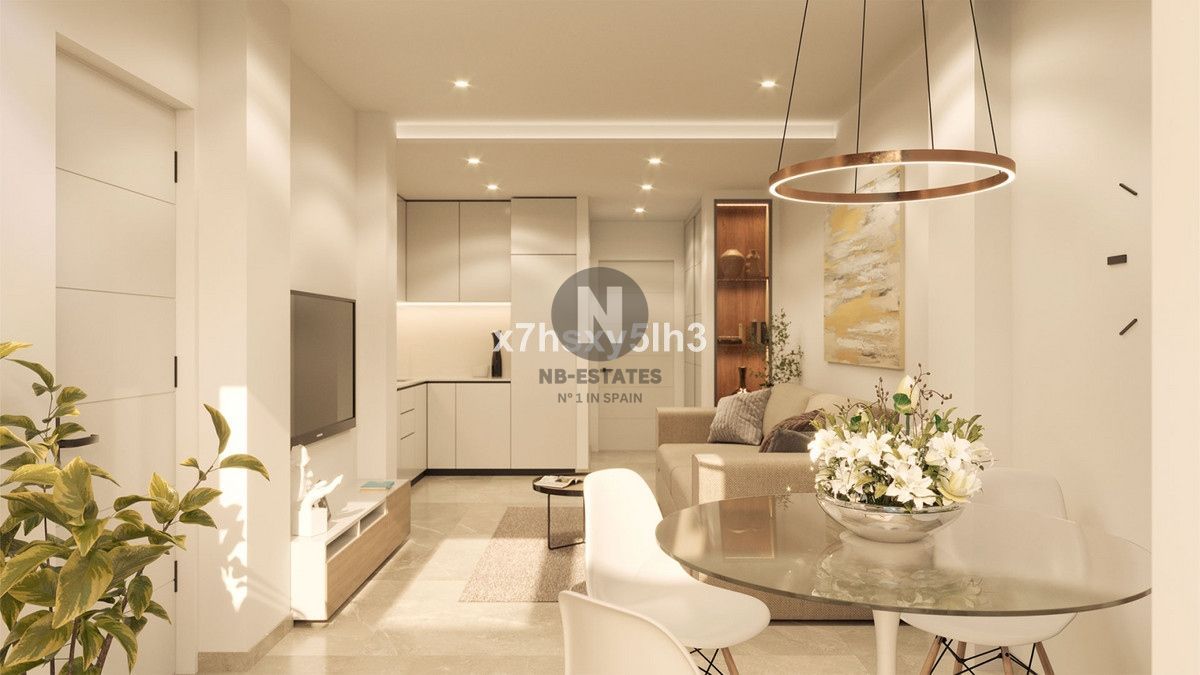 Flat for sale in Torrevieja, Alicante - Foto 10