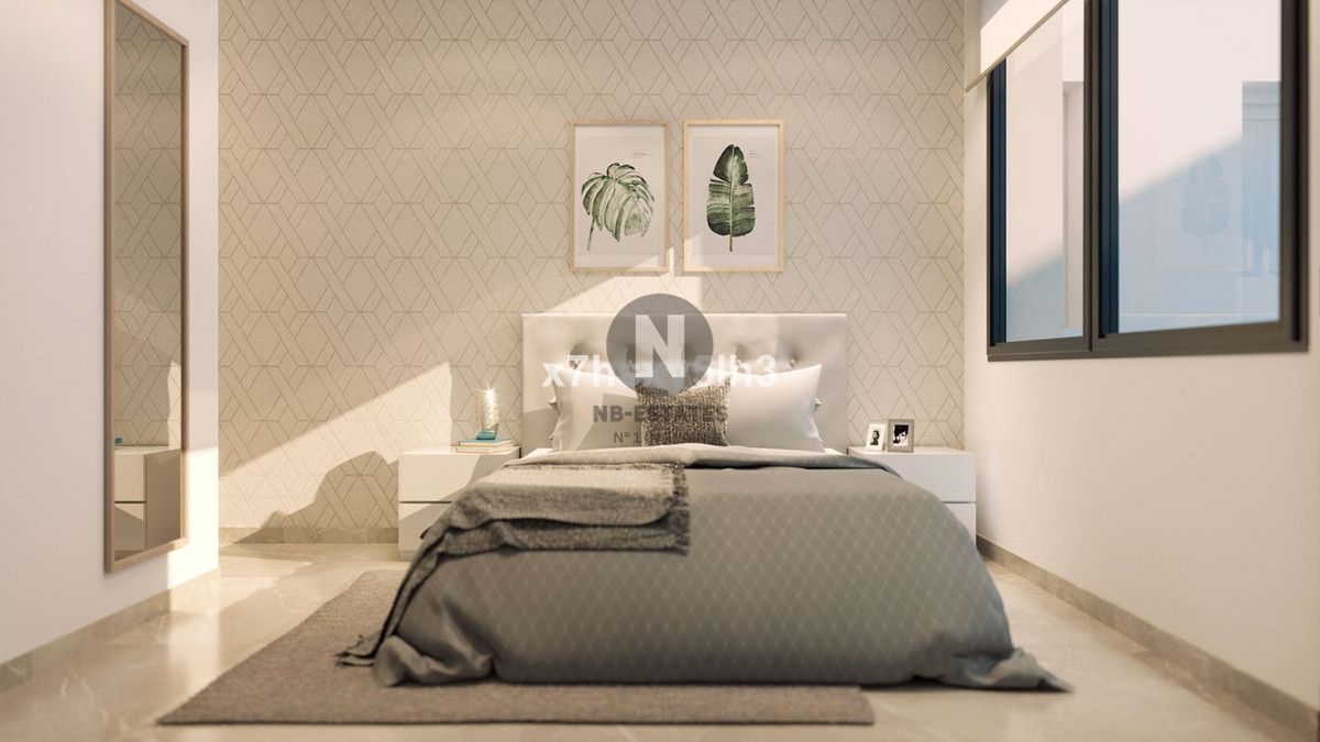 Flat for sale in Torrevieja, Alicante - Foto 11