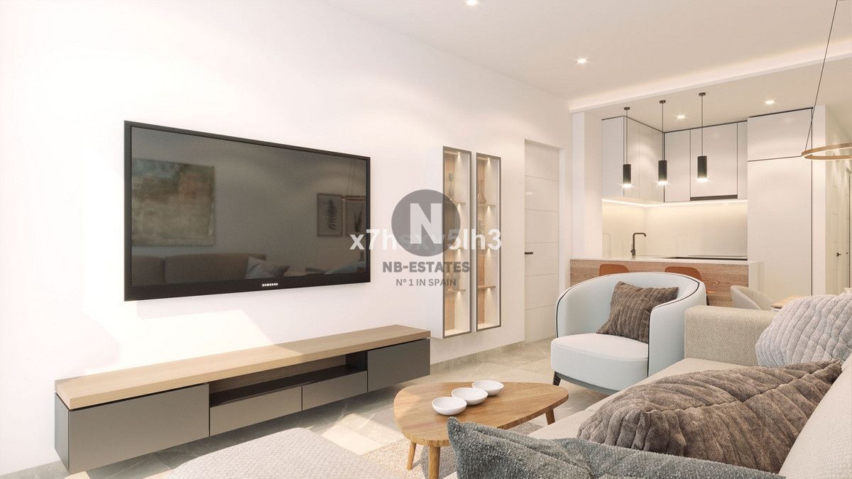 Flat for sale in Torrevieja, Alicante - Foto 12