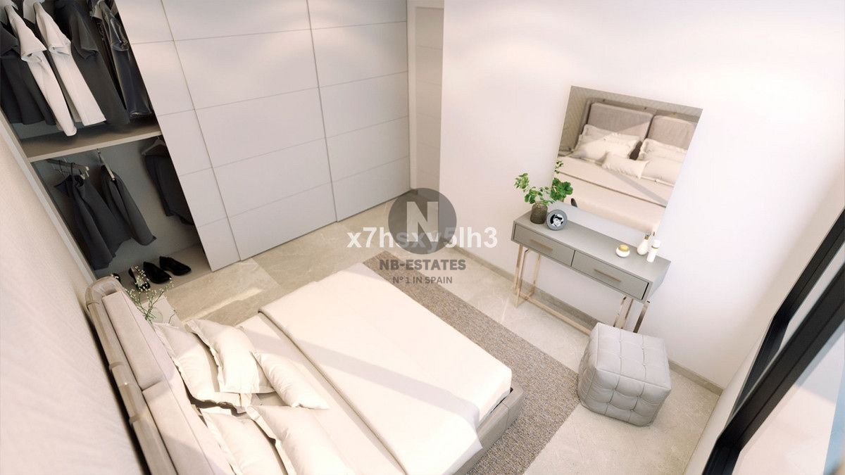 Flat for sale in Torrevieja, Alicante - Foto 14