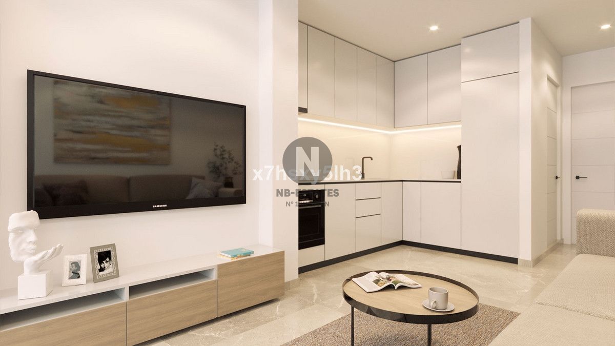 Flat for sale in Torrevieja, Alicante - Foto 15