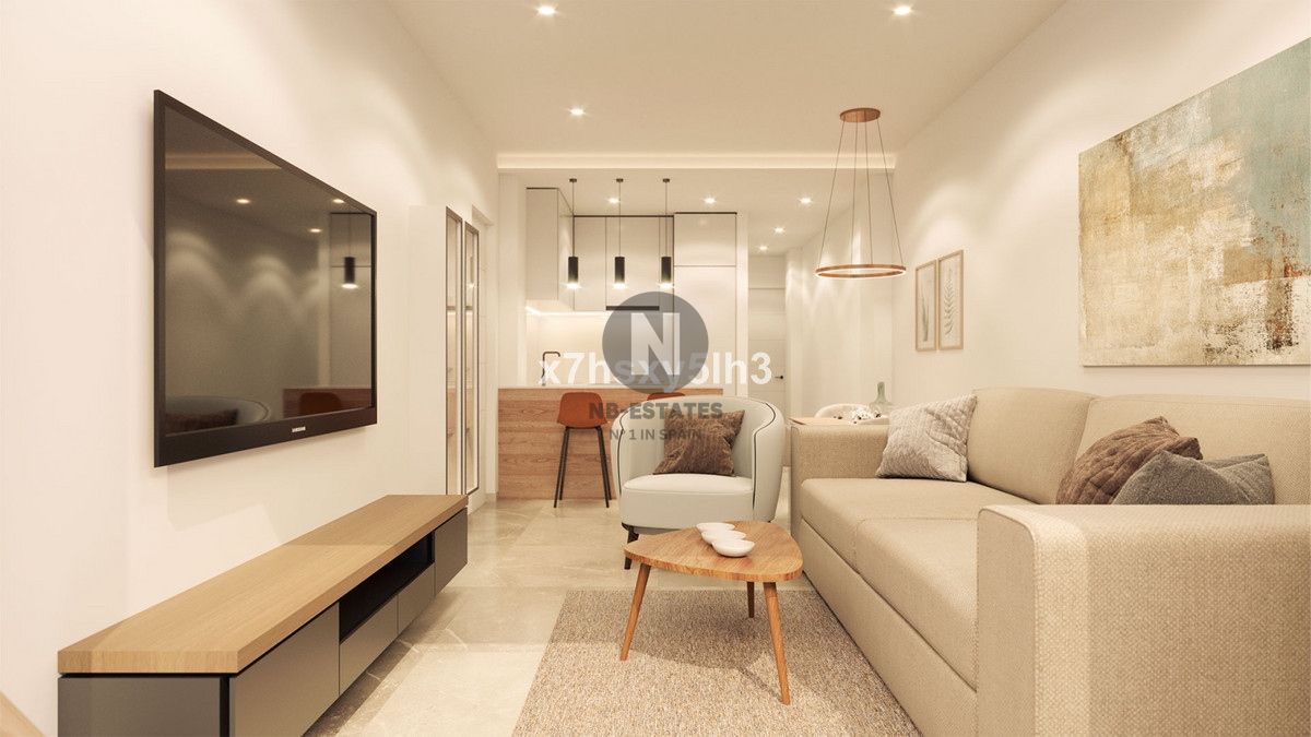 Flat for sale in Torrevieja, Alicante - Foto 16