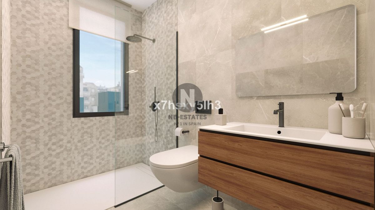 Flat for sale in Torrevieja, Alicante - Foto 17