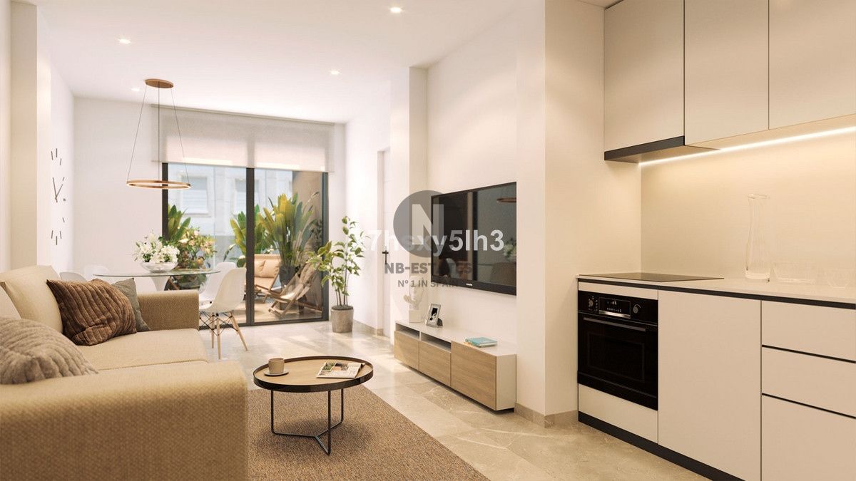 Flat for sale in Torrevieja, Alicante - Foto 19