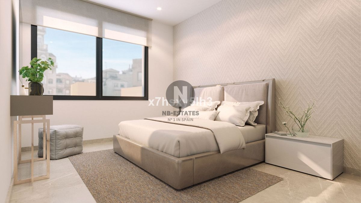 Flat for sale in Torrevieja, Alicante - Foto 20